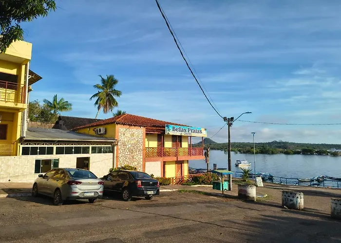 Belas Praias Pousada Alter do Chão